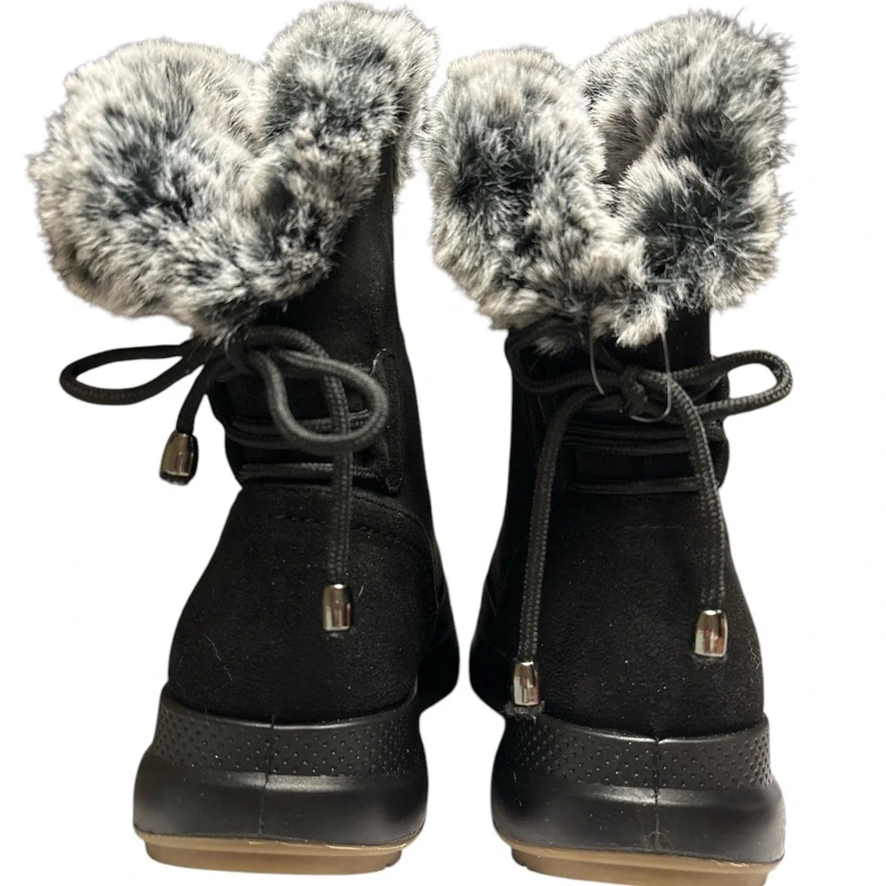 Flex Us by Spring Step shoe features